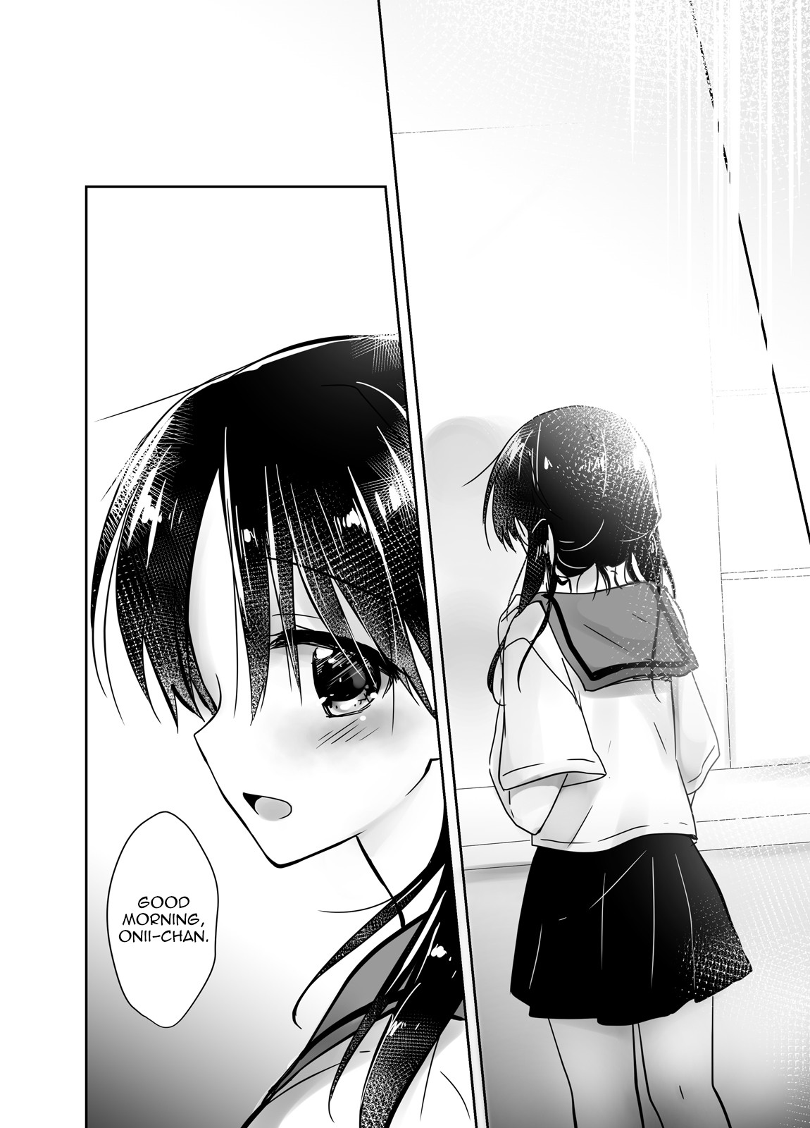 Hentai Manga Comic-Good Night Sex Collection-Read-65